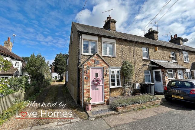 3-bed house on 33, Mill Lane, Bedford, £415,000
