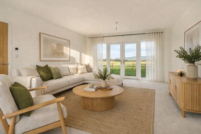 Reedlings Plot 5 07.09,, Reedlings, Hares Leap, Brent Road photo 2