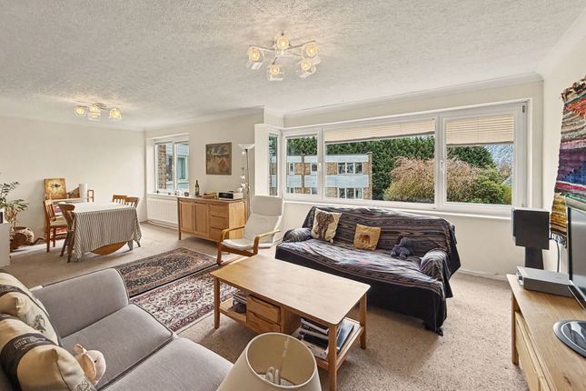Flat 14, Eagles Nest, Manchester photo 3
