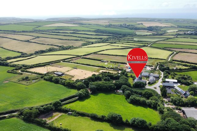 Thumbnail Detached house for sale in Hartland, Bideford, Devon