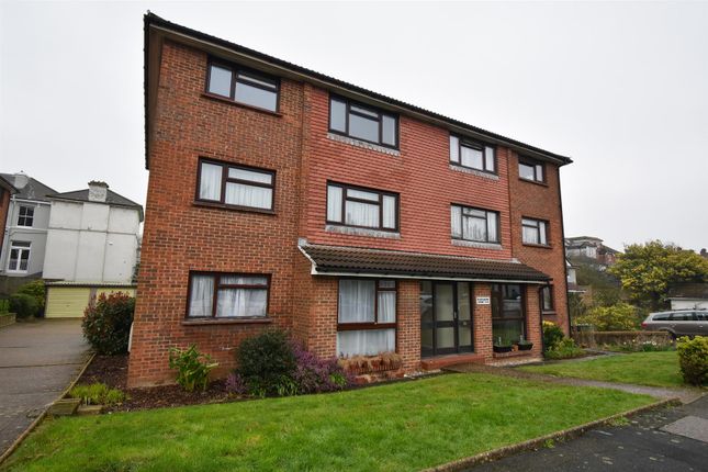 Thumbnail Flat for sale in Blacklands Court, St. Helens Park Road, Hastings