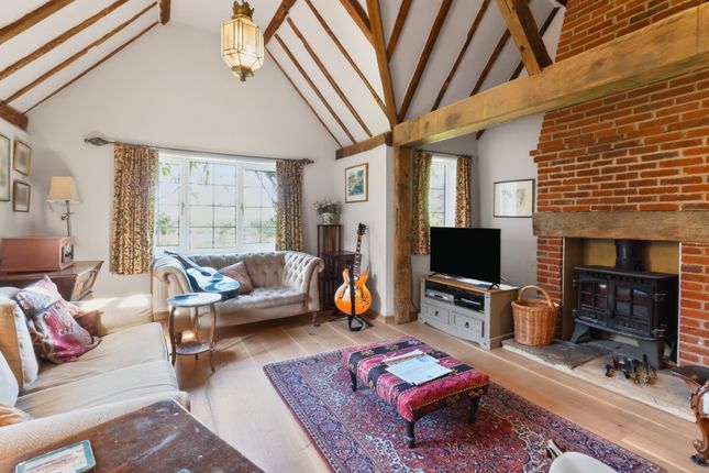 Albys Cottage,, Thorington Street, Colchester photo 4