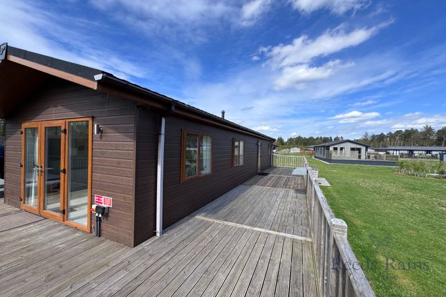 Tingdene - Hollicars Holiday Park,, York Road, York photo 5