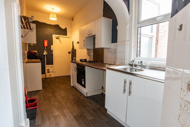 Flat 1 437, Cannock Road, Hednesford photo 5