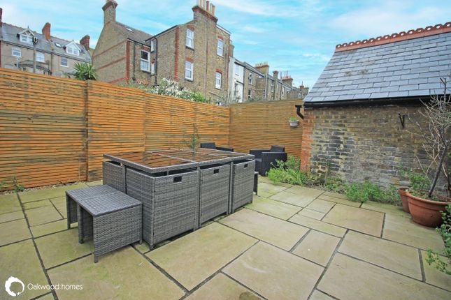 Terraced house for sale in Thanet Road, Ramsgate