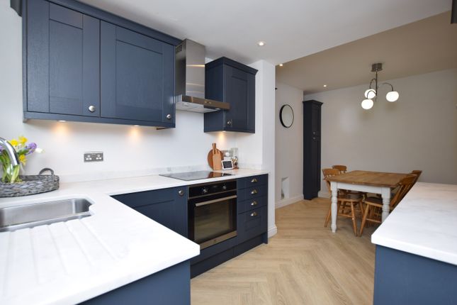 End terrace house for sale in Cambridge Street, Godmanchester, Huntingdon