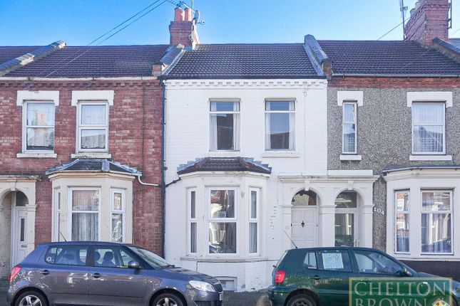Terraced house for sale in Purser Road, Abington, Northampton