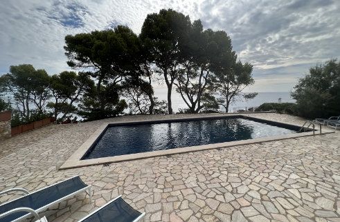 Villa for sale in Begur, Costa Brava, Catalonia