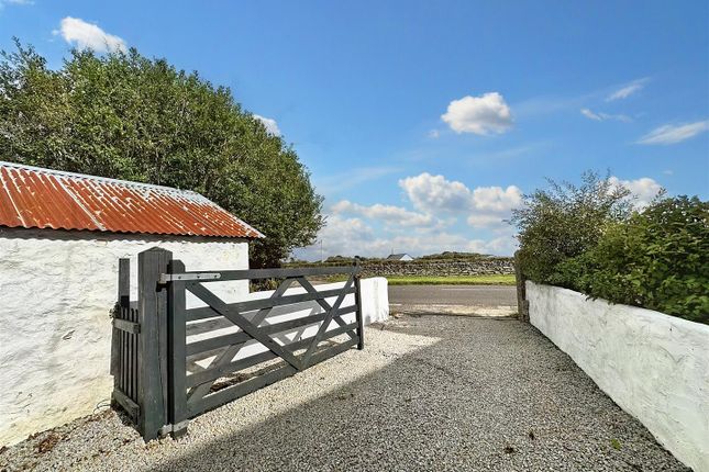 Cottage for sale in Wendron, Helston