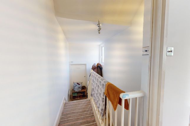 Flat for sale in Lyndhurst Road, Hove