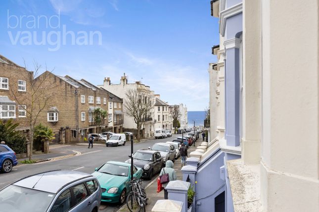 Flat for sale in Chichester Place, Brighton, East Sussex