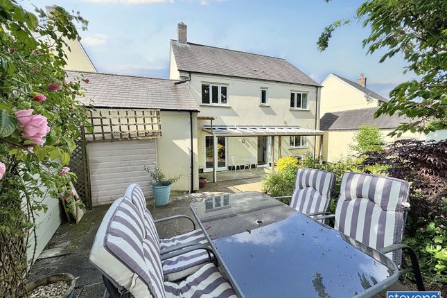 10, Martins Close, Okehampton photo 2