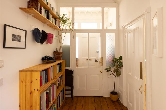 Hall Floor Flat, 23, Dane Road, St Leonards-On-Sea photo 3