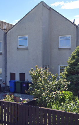 Thumbnail Terraced house for sale in Macrae Place, Stornoway, Isle Of Lewis