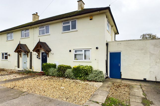 Semi-detached house for sale in Innsworth Lane, Gloucester, Gloucestershire
