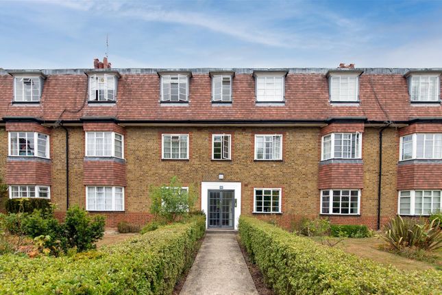 Flat for sale in Denison Close, London