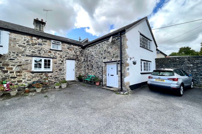 Thumbnail Cottage to rent in Sticklepath, Okehampton, Devon