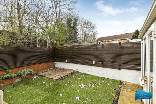 Semi-detached house to rent in Brancaster Drive, Mill Hill, London