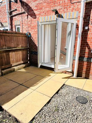 Town house for sale in Park Crescent, Bolton-Upon-Dearne, Rotherham