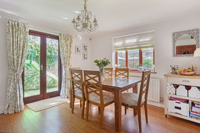 Detached house for sale in Altwood Bailey, Maidenhead