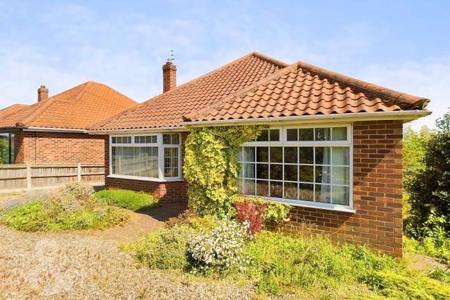 Detached bungalow for sale in Glenda Road, Costessey, Norwich