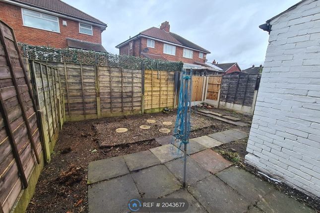 Semi-detached house to rent in Kingston Road, Radcliffe, Manchester