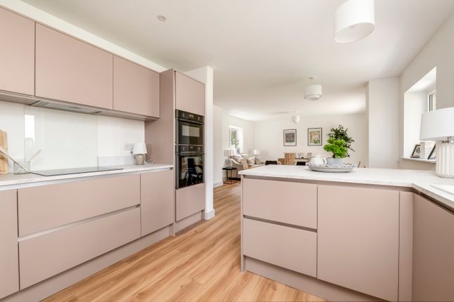 Plot 2, The Jagger, The Old School Yard, 7, Shaftesbury Way, Newark photo 4