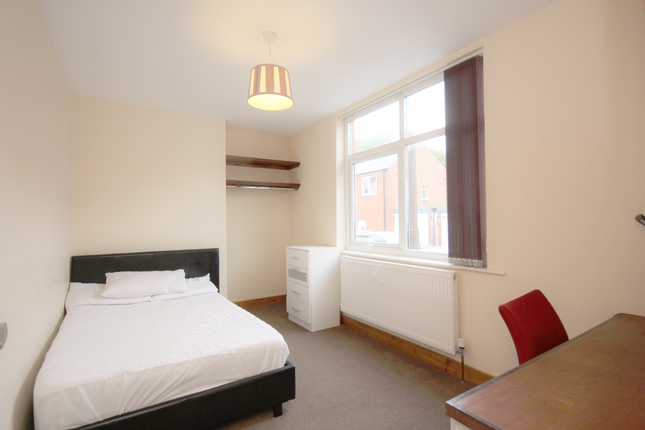 Terraced house to rent in Fowler Street, Preston