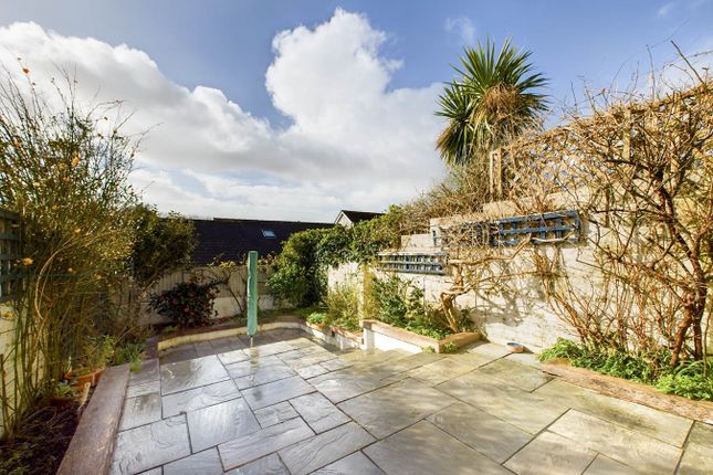 Terraced house for sale in Museum Court, Fore Street, Kingsbridge