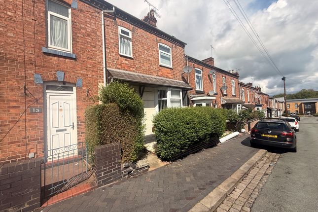 15, Adelaide St, Crewe photo 2