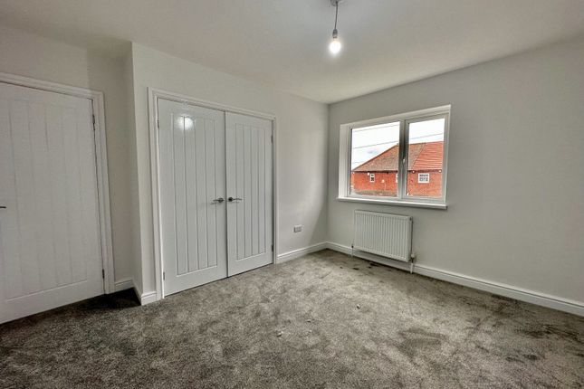Semi-detached house to rent in North Street, Darfield, Barnsley, South Yorkshire