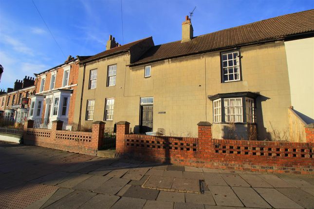 3 bed terraced house for sale in Haughton Green, Darlington DL1