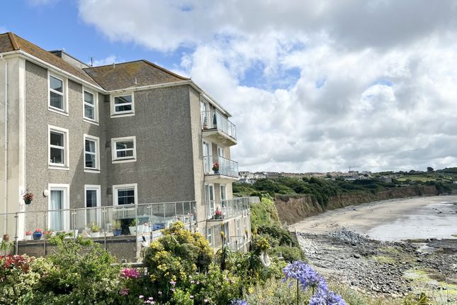 2-bed flat on 5 Gwel An Mor, Fore Street, Marazion, £525,000
