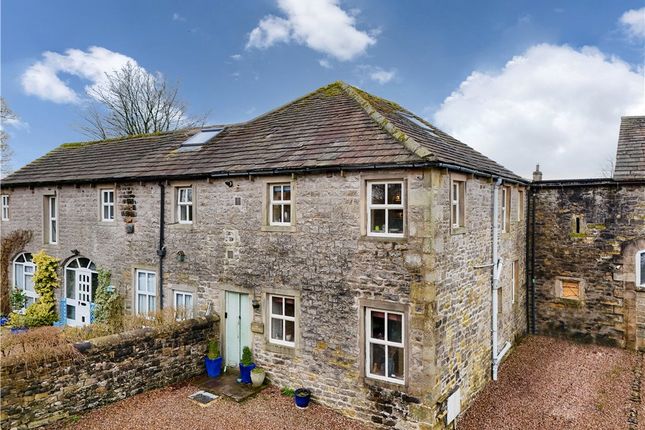 Thumbnail Barn conversion for sale in Thornton In Craven, Skipton