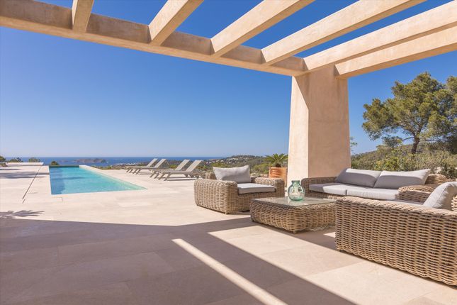 Villa for sale in San José, Ibiza, Illes Balears, Spain