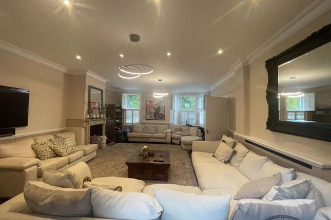 Thumbnail Semi-detached house to rent in Hardwicke Road, London