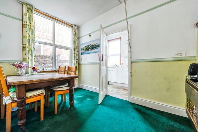 Terraced house for sale in Park View, Waterloo, Liverpool, Merseyside