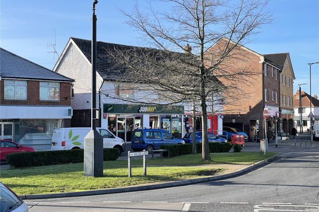 Thumbnail Commercial property for sale in Water Lane, Totton, Southampton