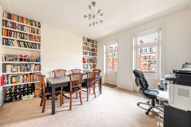 Flat for sale in Biddulph Mansions, Elgin Avenue, Maida Vale, London