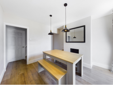 Terraced house for sale in Beaver Road, Beverley