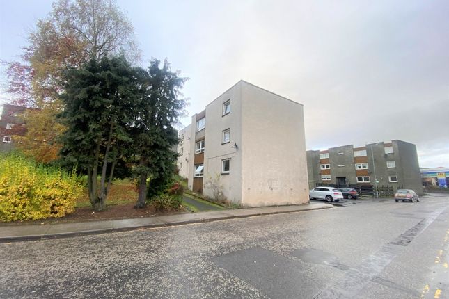 Thumbnail Flat to rent in Huddersfield Street, Galashiels