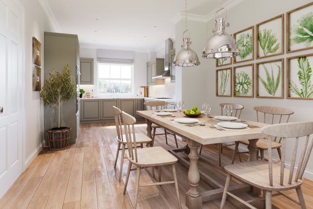 The Westhay, Broadway Hill, Horton photo 4