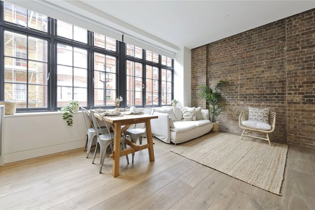 1-bed flat on Flat 1, 83, Great Titchfield Street, Fitzrovia, £6,998/mo
