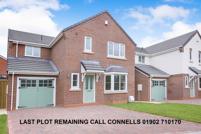Build 3 House Bedroom New Wolverhampton