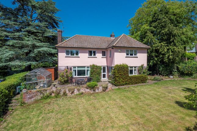 Homes For Sale In Sudbury Suffolk Buy Property In Sudbury