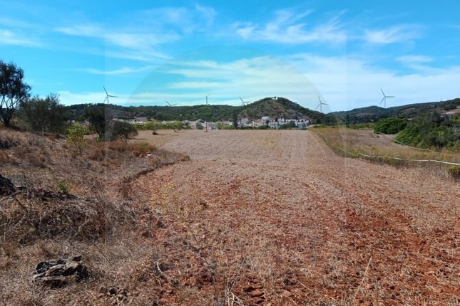 Land for sale in Barão De São João, 8600, Portugal