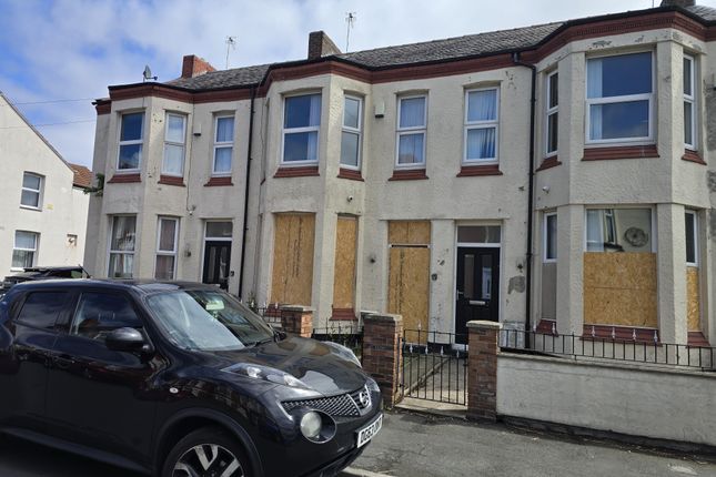 11, Percy Road, Wallasey photo 3