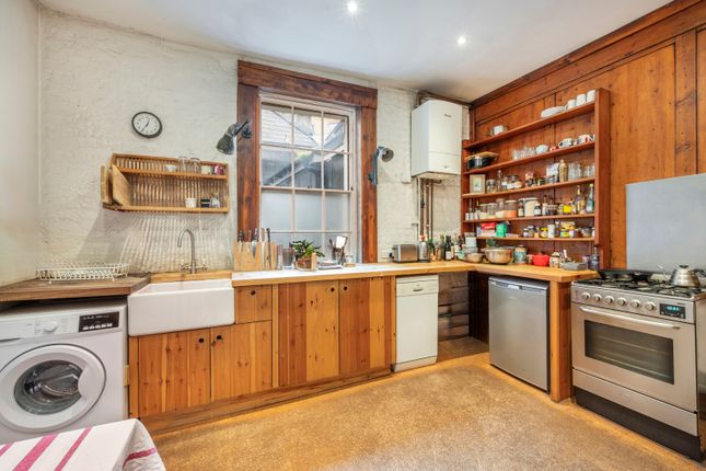 Terraced house for sale in Monmouth Street, Central St Giles