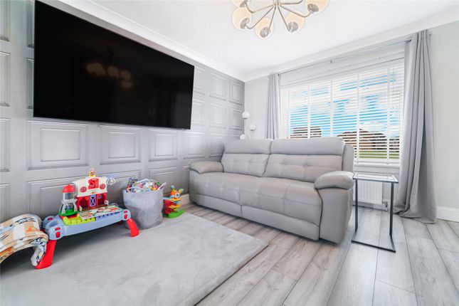 77, Tillycairn Drive, Glasgow photo 4