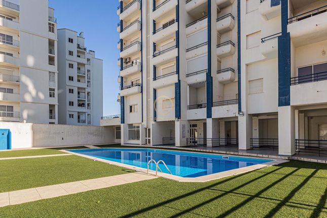 Thumbnail Apartment for sale in Armação De Pêra, Portugal